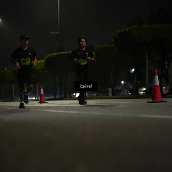Runner Photo 5460414