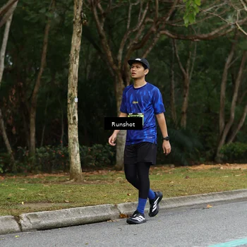 Runner Photo 5460415