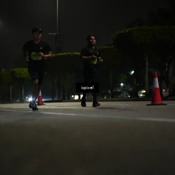 Runner Photo 5460416