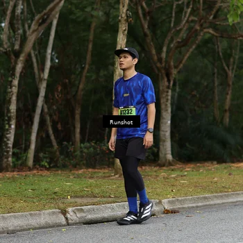 Runner Photo 5460417