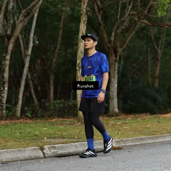 Runner Photo 5460418