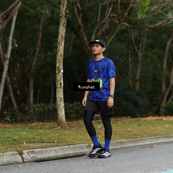 Runner Photo 5460419