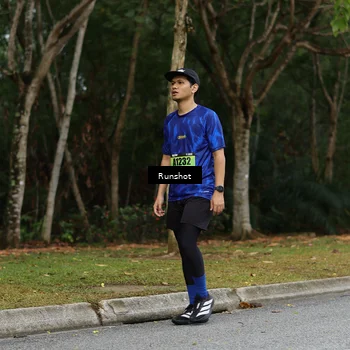 Runner Photo 5460420