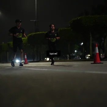 Runner Photo 5460422