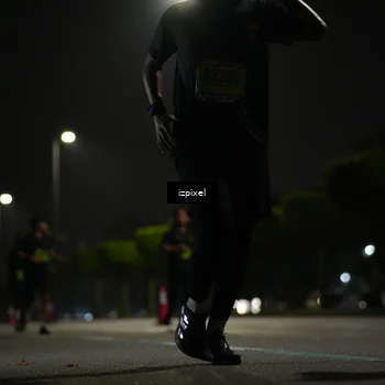 Runner Photo 5460423