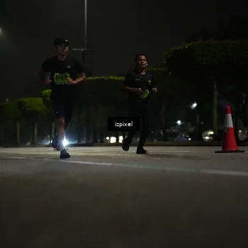Runner Photo 5460424