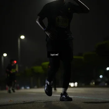 Runner Photo 5460425