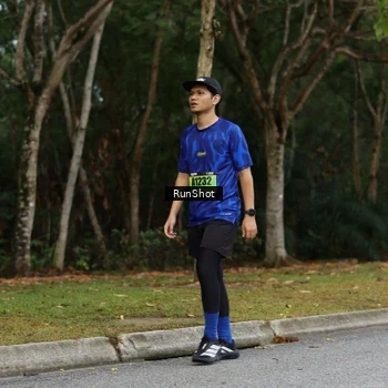 Runner Photo 5460426