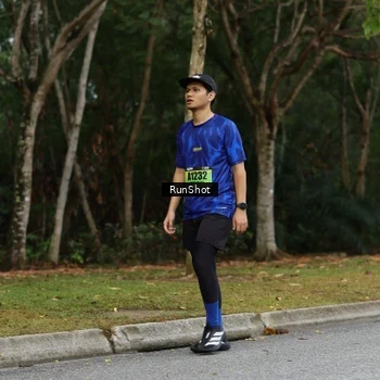 Runner Photo 5460427
