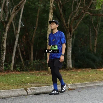 Runner Photo 5460428