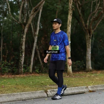 Runner Photo 5460429