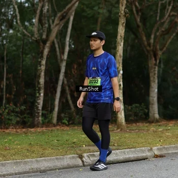 Runner Photo 5460430