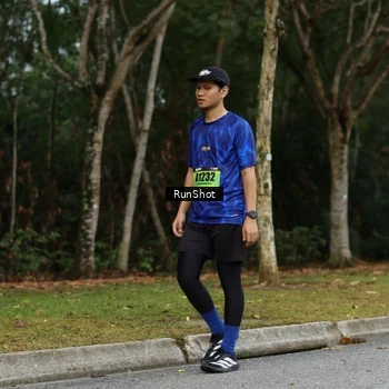 Runner Photo 5460431