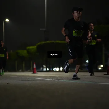 Runner Photo 5460433