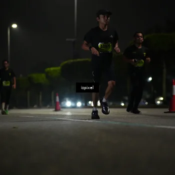 Runner Photo 5460434