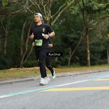 Runner Photo 5460436