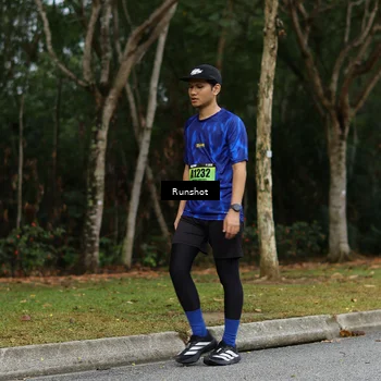 Runner Photo 5460438