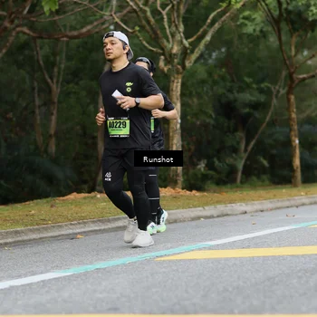 Runner Photo 5460440
