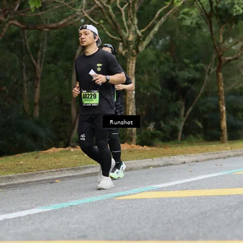 Runner Photo 5460441