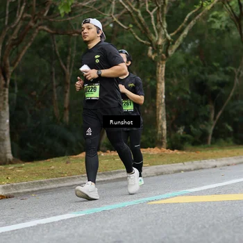 Runner Photo 5460442