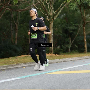 Runner Photo 5460443