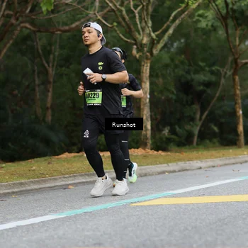Runner Photo 5460444