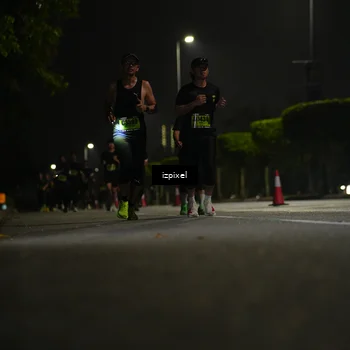 Runner Photo 5460446