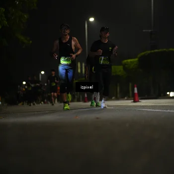Runner Photo 5460447
