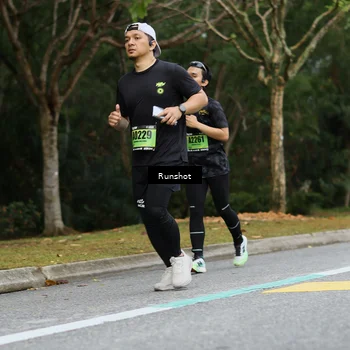 Runner Photo 5460448