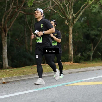 Runner Photo 5460449