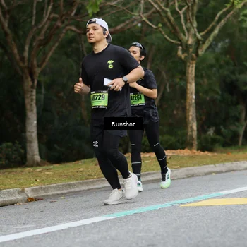 Runner Photo 5460451