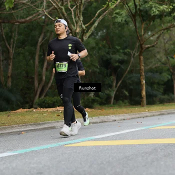 Runner Photo 5460452