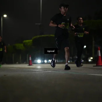 Runner Photo 5460453