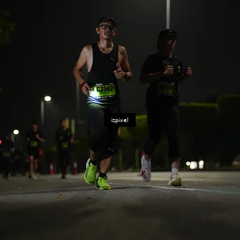 Runner Photo 5460454