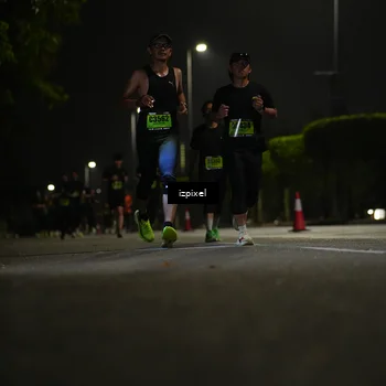 Runner Photo 5460455