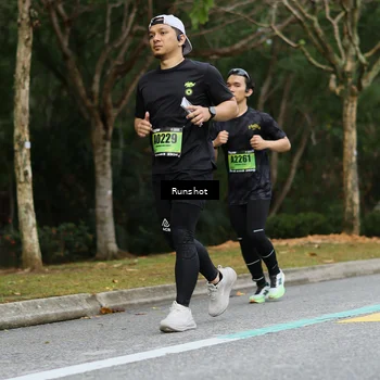 Runner Photo 5460457