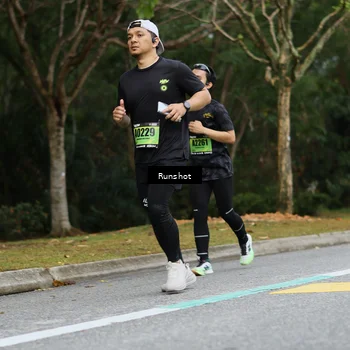 Runner Photo 5460458