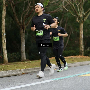 Runner Photo 5460459