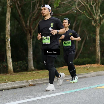 Runner Photo 5460460