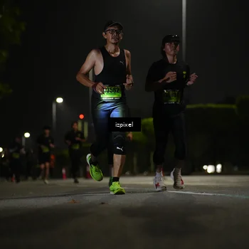 Runner Photo 5460461