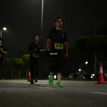 Runner Photo 5460462