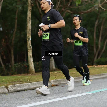Runner Photo 5460463