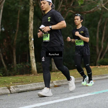 Runner Photo 5460464