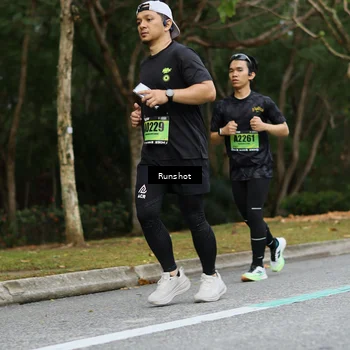 Runner Photo 5460465
