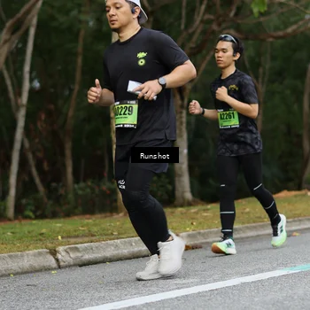 Runner Photo 5460467