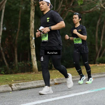 Runner Photo 5460468
