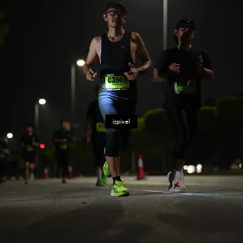 Runner Photo 5460469