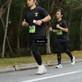 Runner Photo 5460471