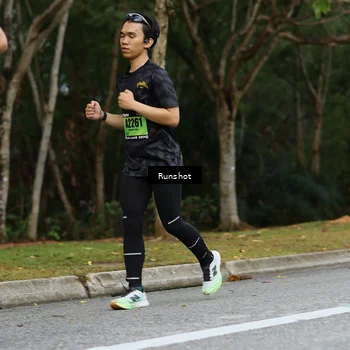 Runner Photo 5460472