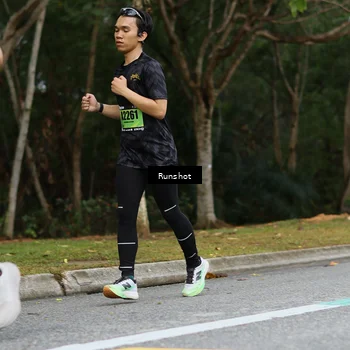 Runner Photo 5460473